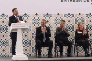 Entrega Gobierno CDMX 7 mil apoyos de seguro de desempleo