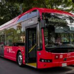 Choque entre dos unidades del Metrobús deja 16 lesionados en CDMX