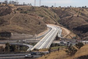 Inauguran conexión Atizapán-Naucalpan; beneficiará a 250 mil personas