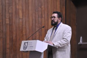 Por elecciones, ciudadanía debe conocer funciones de la FEPADE