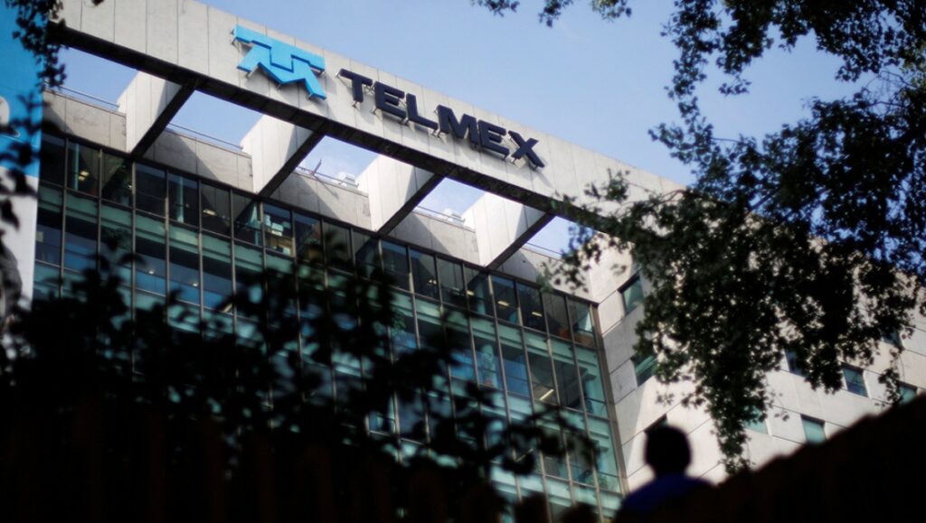 Telmex