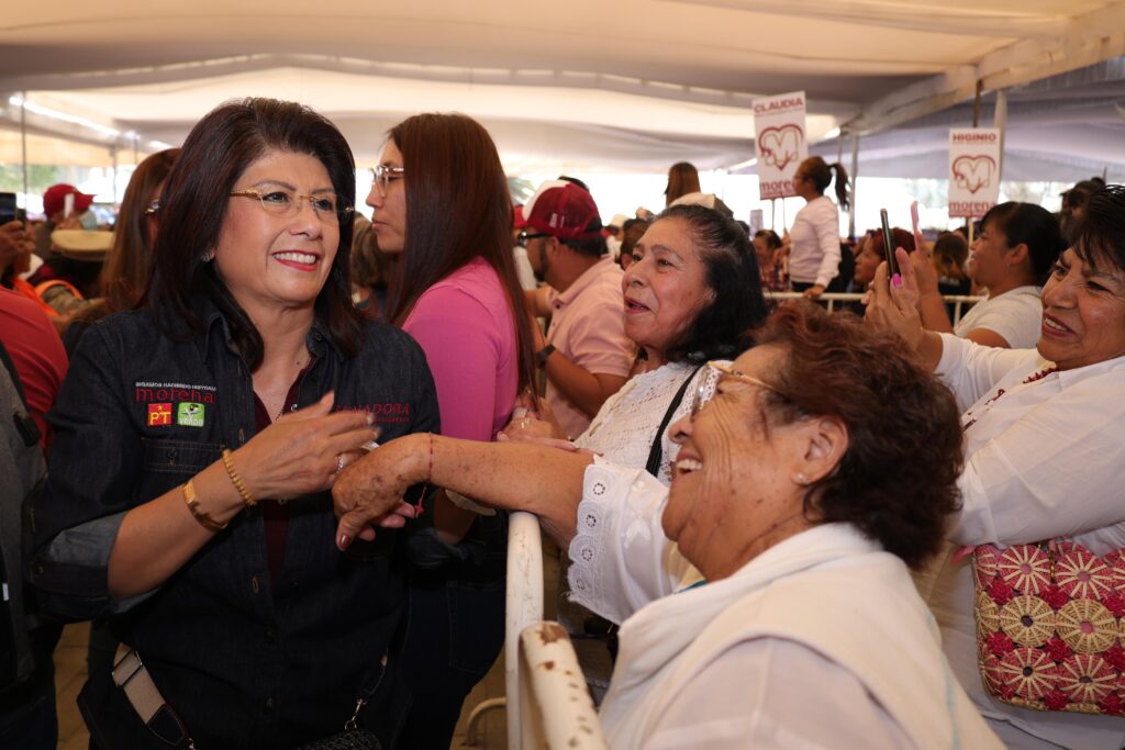 Mariela Gutiérrez