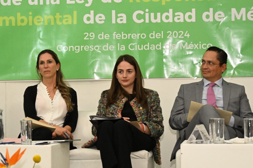 Comienza análisis para iniciativa de Ley de Responsabilidad Ambiental local 1