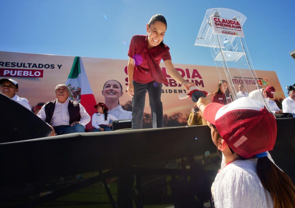 EL FUTURO LO VAMOS A GARANTIZAR CON EDUCACIÓN