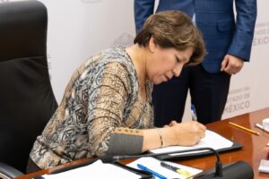 Gobierno del Edoméx publica el Plan de Desarrollo 2023-2029