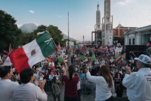 Pemex y CFE son del pueblo de México, no de un gobernante, sentenció Sheinbaum