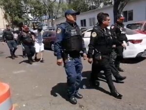 Alcaldía ÁO fortalece medidas seguridad para Semana Santa