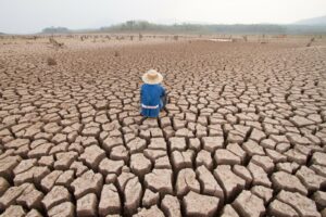 Cambio Climático