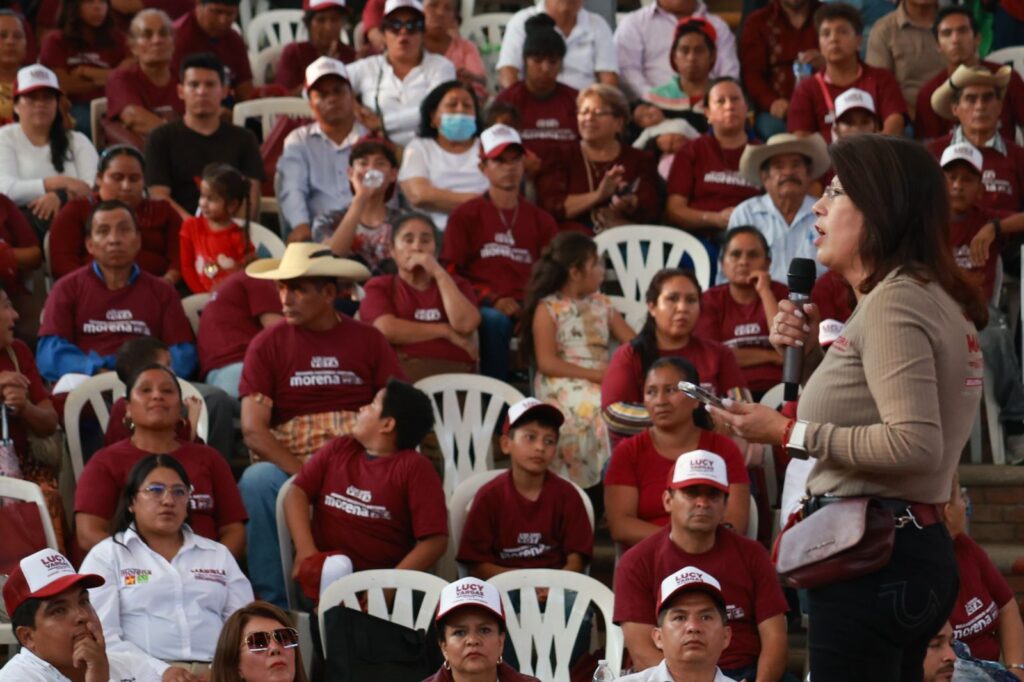 Mariela Gutiérrez