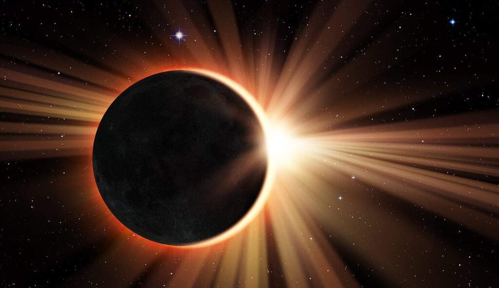 eclipse