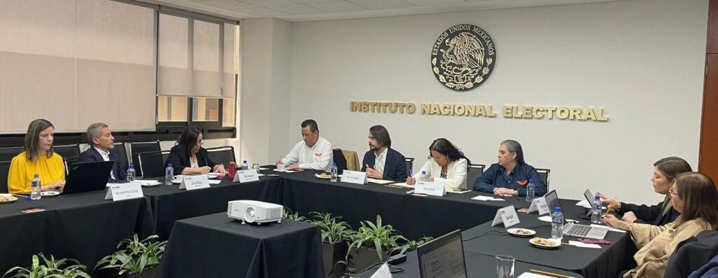 Concluye 2da Misión de acompañamiento internacional de la UNIORE