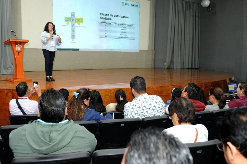 Promueve DIFEM cultura de protección de la salud como sinónimo de bienestar