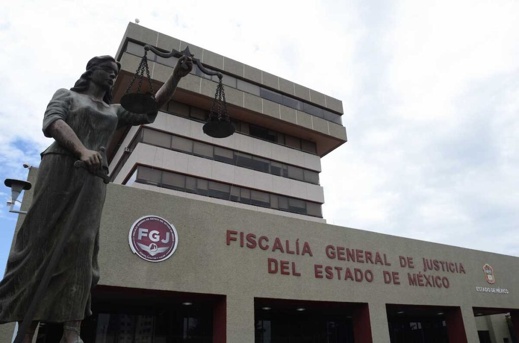 Se reúnen fiscales y procuradores de Justicia en el Edoméx