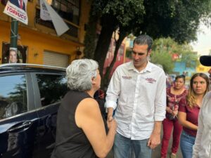 Promete Torruco Garza que su gobierno será cercano a la gente