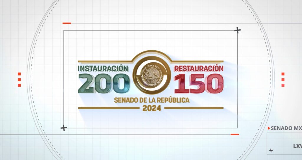 200Años Senado