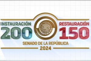 200Años Senado