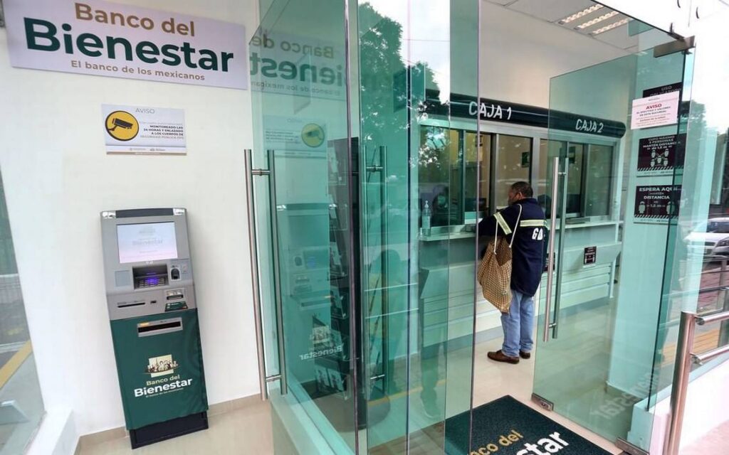 Banco del Bienestar