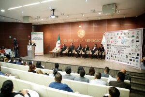 Foro en el Senado aborda desafíos de derechos humanos en el Edoméx