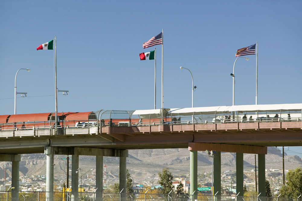 Se debe garantizar una “buena vecindad” con países fronterizos: Senado