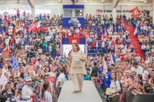 Seré la Presidenta de las Madres Buscadoras Xóchitl Gálvez 1