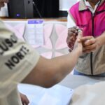 Sheinbaum enviará reforma para aplazar elección del Poder Judicial hasta 2028