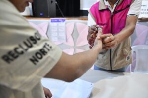 Inicia voto anticipado en las elecciones 2024 de la Ciudad de México