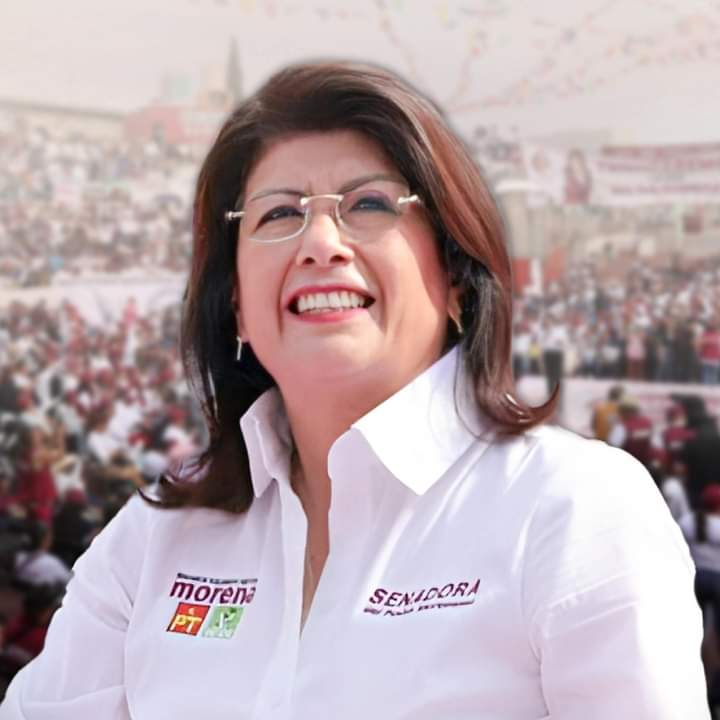 Mariela Gutiérrez Escalante