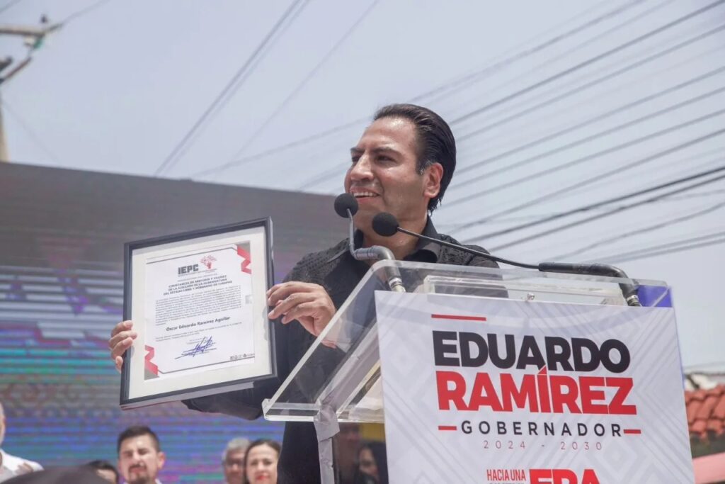 Eduardo Ramírez Aguilar