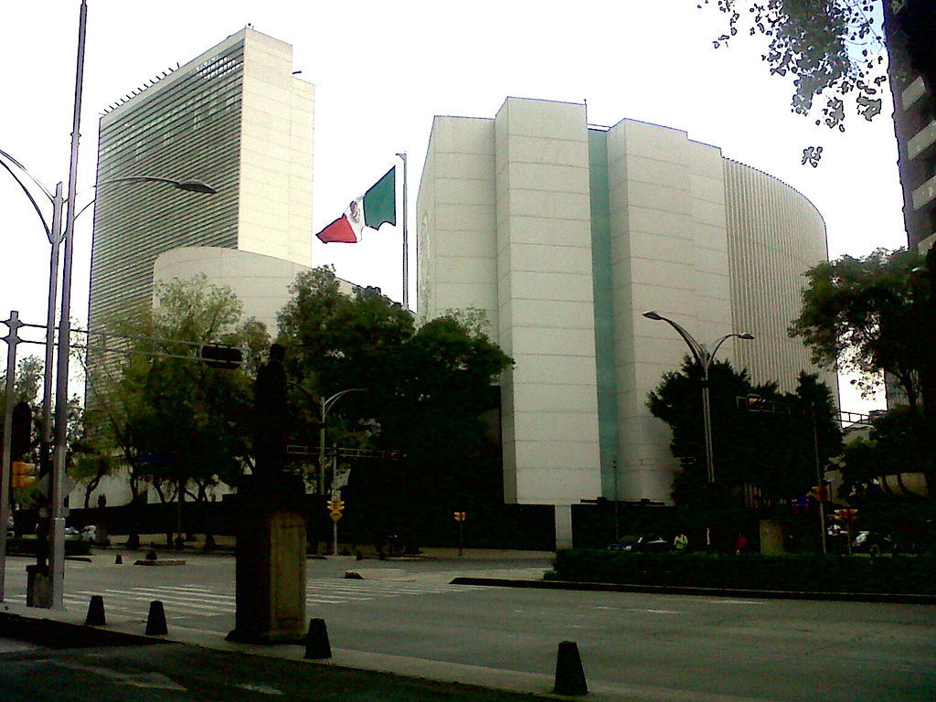 Senado de la República