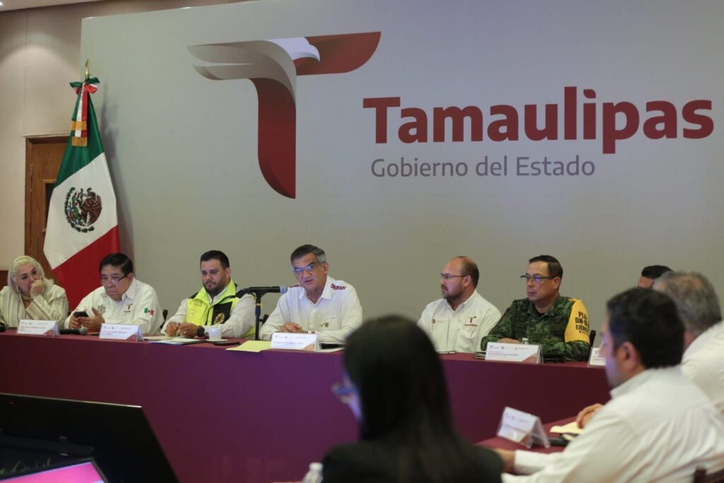 Tamaulipas