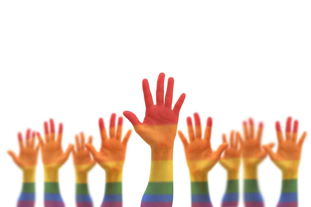 Comunidad LGBTQ+, realidad preocupante para ella: Senado