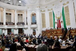 Congreso impulsa protección de infantes en orfandad por feminicidio