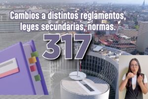 Conoce los resultados del Senado de la República