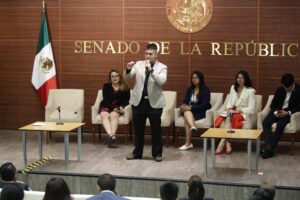 Foro en el Senado: ¿Qué sigue para México post elecciones?