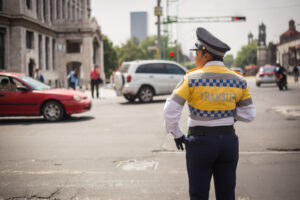 Hay carencias en la asignación de funciones policiales en México