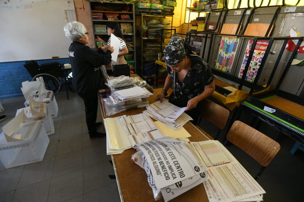 IECM lanzará micrositio con todas las actas del proceso electoral