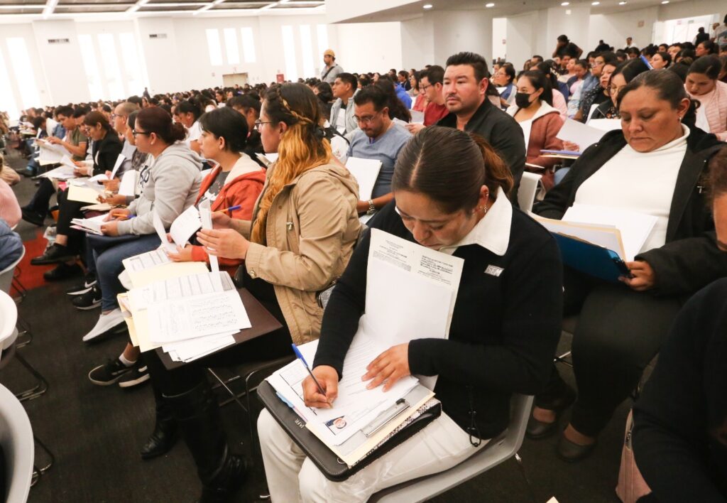 Con estas acciones se refrenda el compromiso tanto del gobierno del Estado como del IMSS-Bienestar de avanzar en la implementación del Modelo de Atención a la Salud MAS-Bienestar.