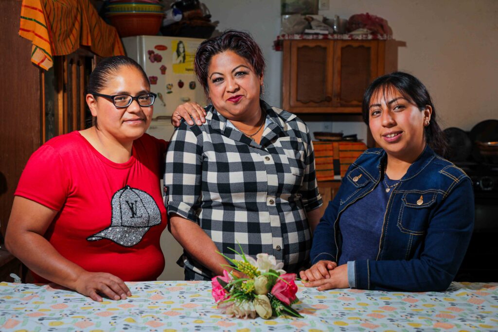 Mujeres con Bienestar: El programa que dignifica a las mexiquenses