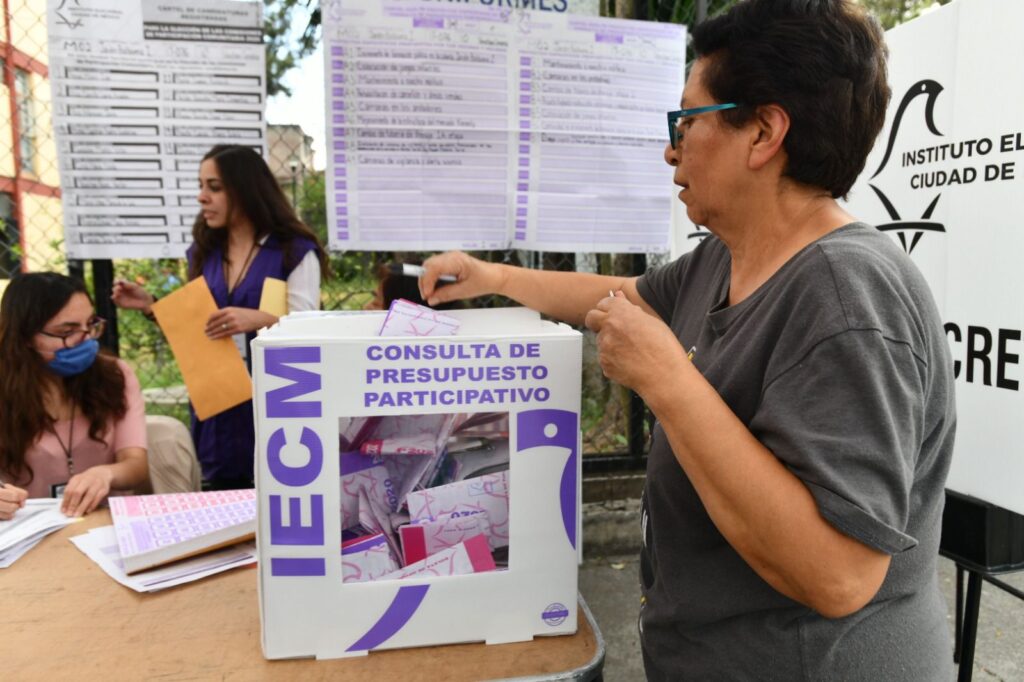 Promueven Asambleas para evaluar presupuesto participativo