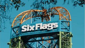 Six Flags