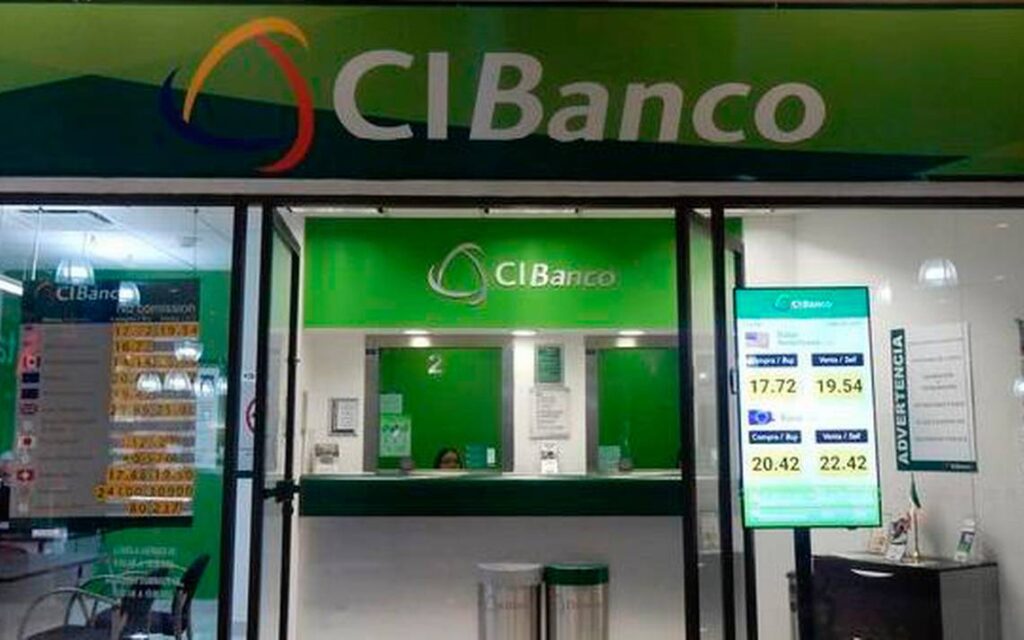 CI Banco