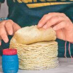 UNAM desarrolla tortilla para combatir la desnutrición en comunidades vulnerables