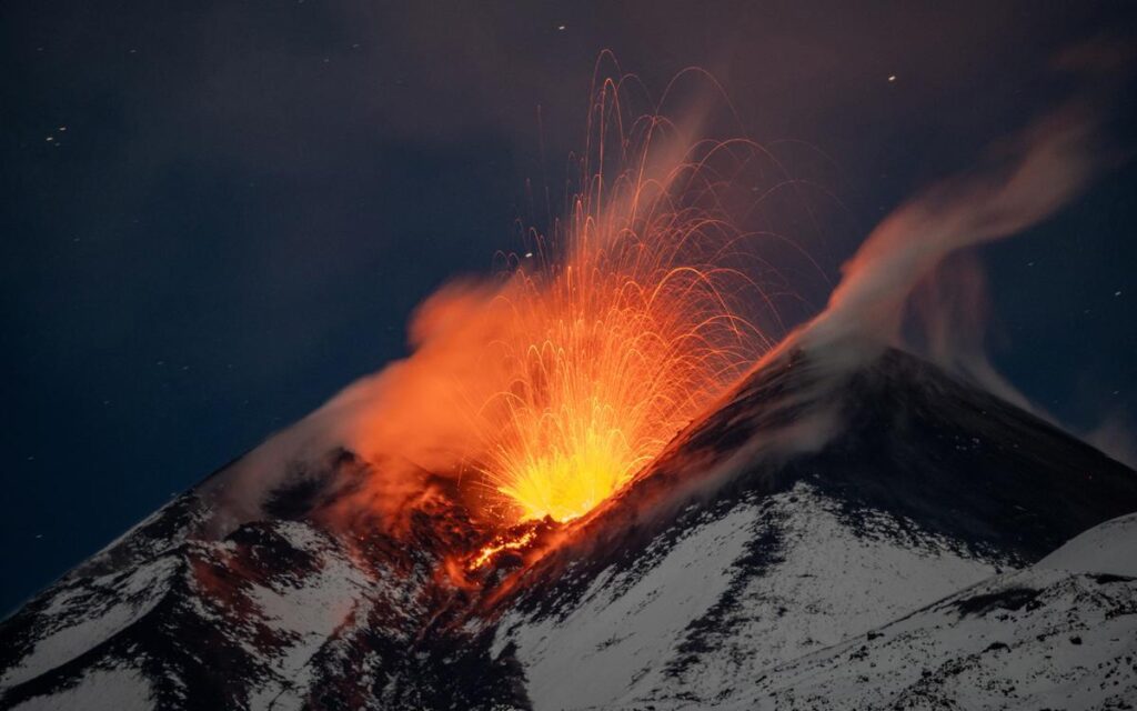 Etna