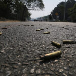En 10 años, México ha registrado homicidios equivalentes a la población de Pachuca