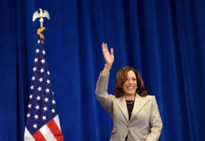 Kamala Harris