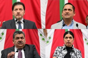 Aprueba Congreso CDMX cambios de uso de suelo