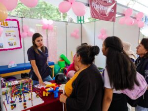 Autocuidado de la Salud; GEM conmemora el Día Internacional