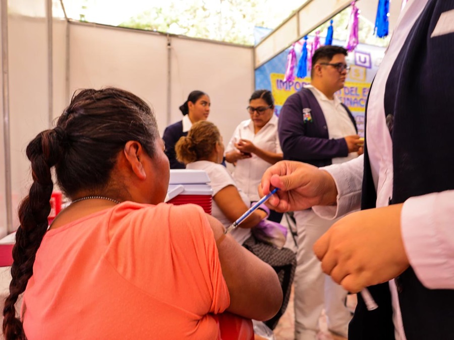 Autocuidado de la Salud; GEM conmemora el Día Internacional