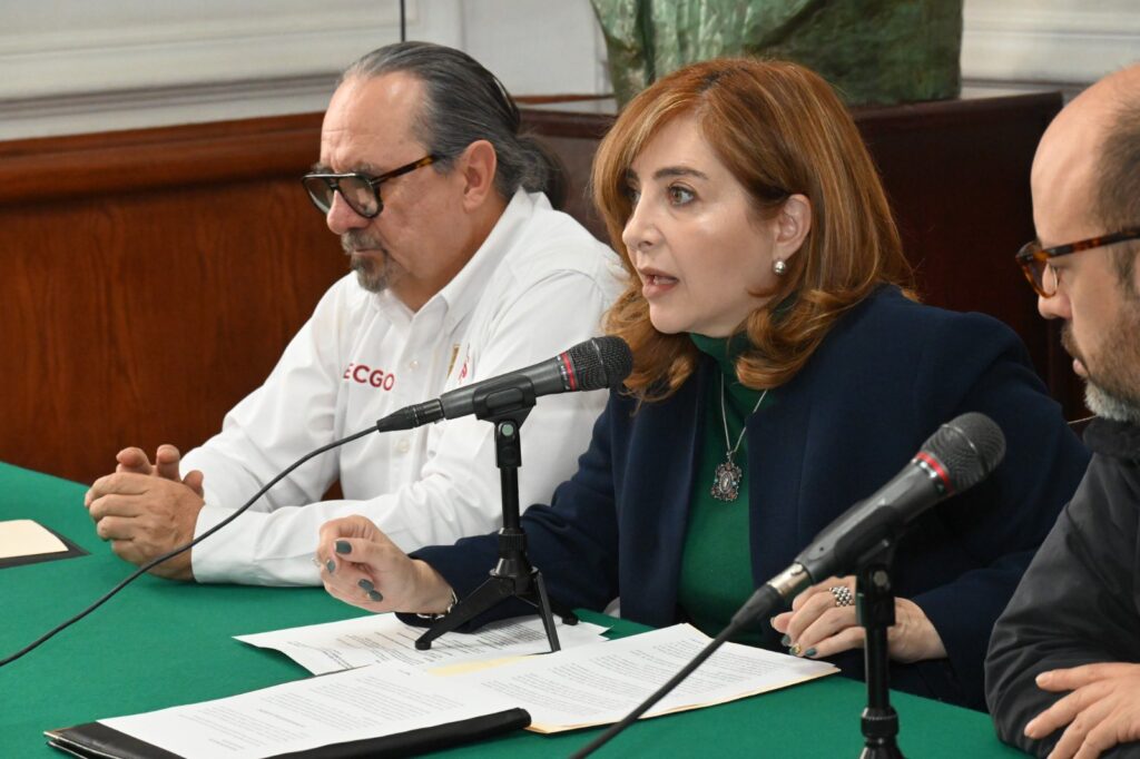 Congreso CDMX recibe iniciativa para regulación de renta de vivienda