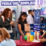 CDMX realizará Feria de Empleo en Gustavo A. Madero